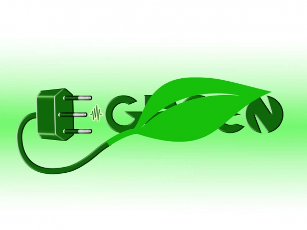 Creation of E-green chain stores: Step 13